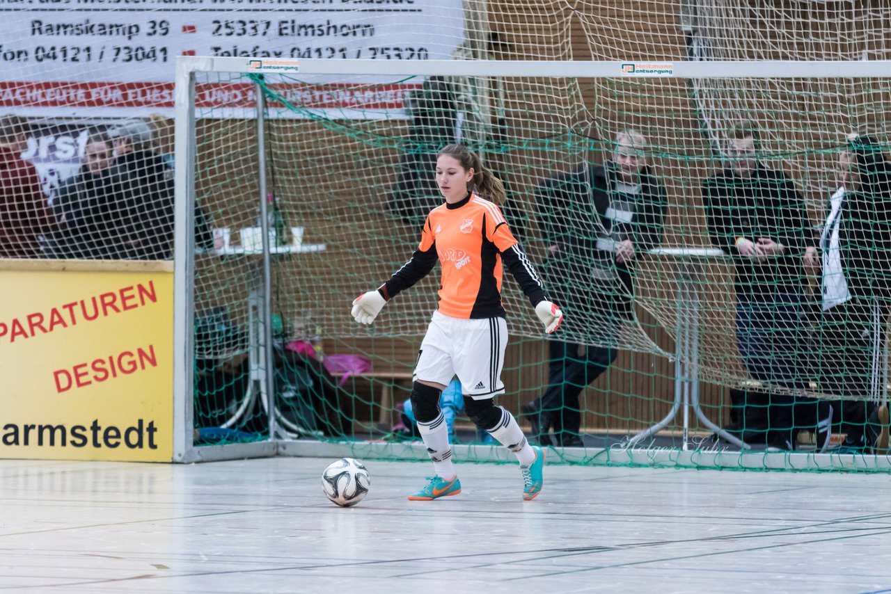 Bild 547 - Volksbank Cup Elmshorn